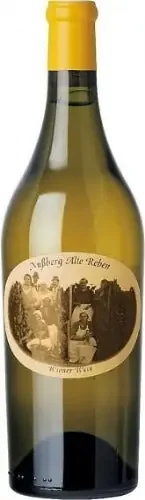 Wieninger Nussberg Alte Reben 2018 750ml
