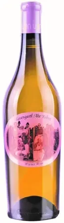 Wieninger Rosengartl Alte Reben 2012 750ml