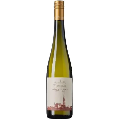 Wieninger Wiener Grüner Veltliner – 750ML
