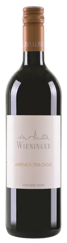 Wieninger Wiener Trilogie 2016 750ml