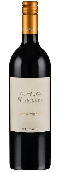 Wieninger Wiener Trilogie 2017 750ml