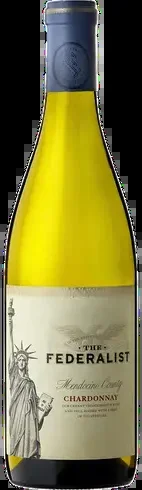 Wild Fighter Chardonnay 2020 750 ML