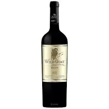 Wild Goat – Malbec Reserve Dry Red Wine