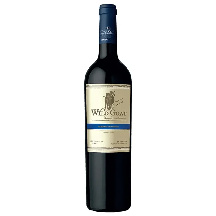 Wild Goat Cabernet Sauvignon Red Wine
