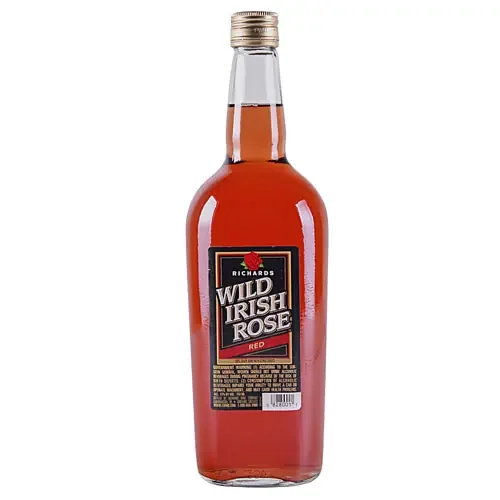 Wild Irish Rose Red – 750ml