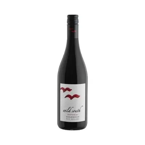 Wild South Pinot Noir 750ML