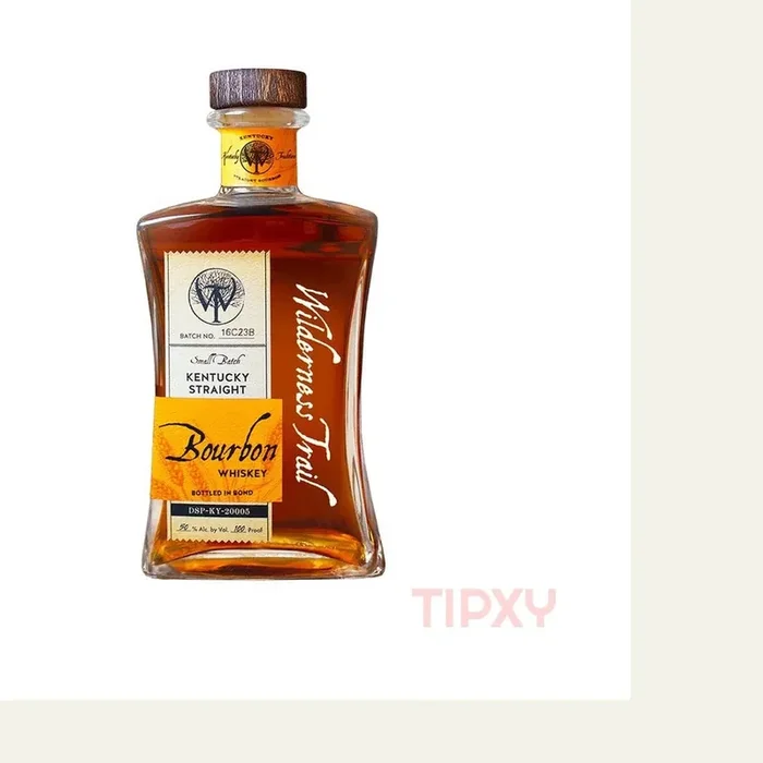 Wilderness Trail – Bottled in Bond Wheated Bourbon