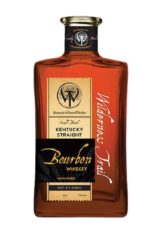 Wilderness Trail Black Label Small Batch Bourbon