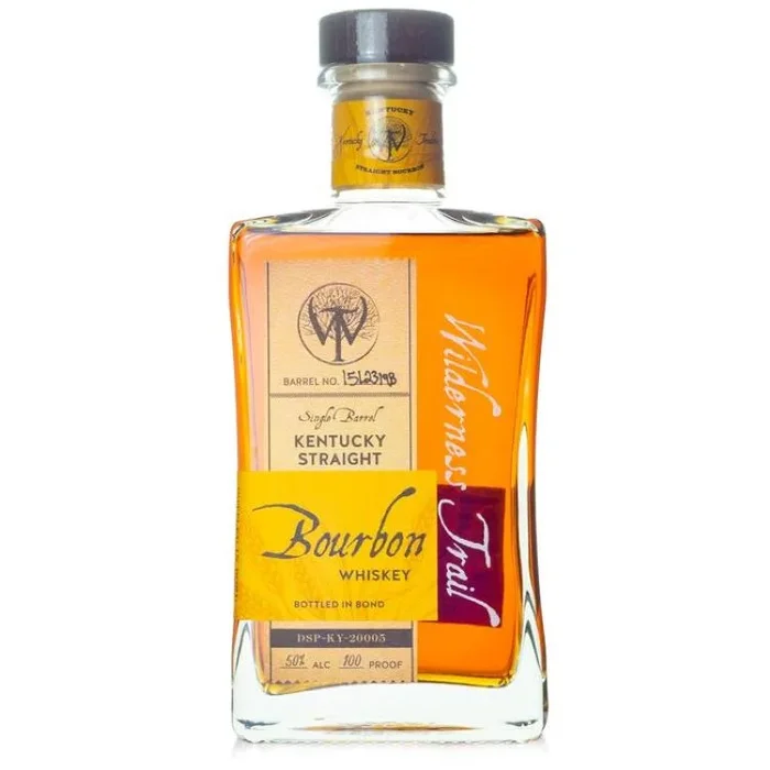 Wilderness Trail Bourbon