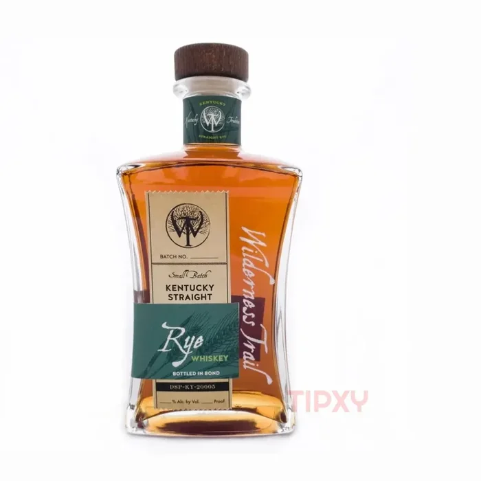 Wilderness Trail Single Barrel Kentucky Straight Bourbon Cask Strength (Barrel 17E19-5)