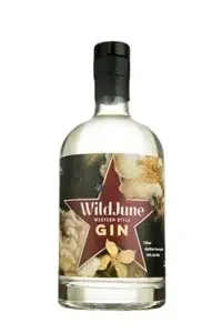 WildGins – WildJune Western Style Gin