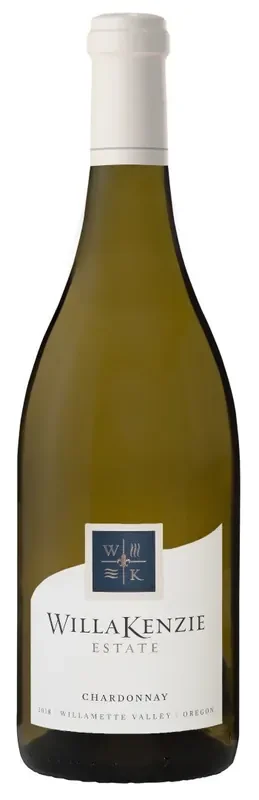 WILLAKENZIE CHARDONNAY 2018 750 ml