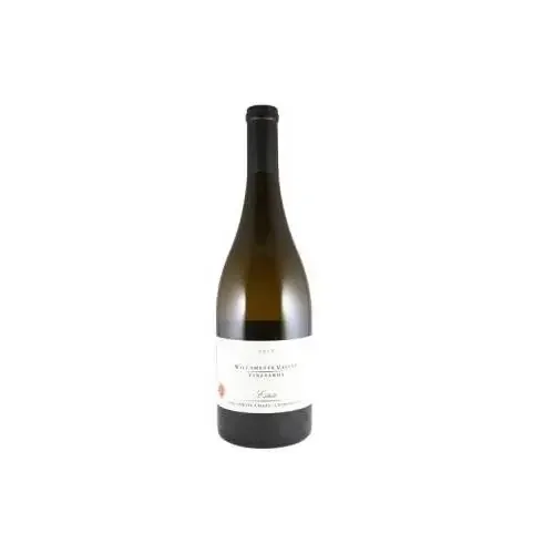 Willamette Valley Estate Chardonnay 2017 – 750ML