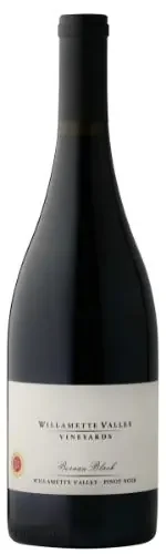 Willamette Valley Vineyards Pinot Noir Bernau Block 2017 750ml