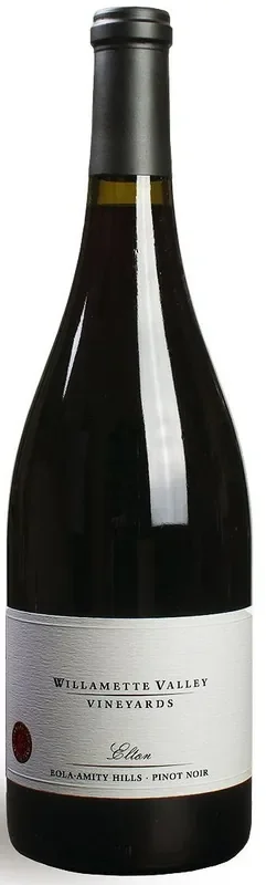 Willamette Valley Vineyards Pinot Noir Elton 2016 750ml