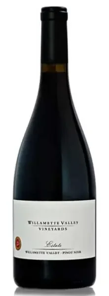 Willamette Valley Vineyards Pinot Noir Estate 2016 750ml