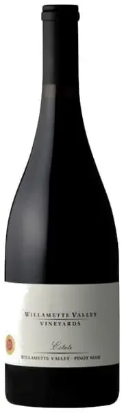 Willamette Valley Vineyards Pinot Noir Estate 2020 750ml