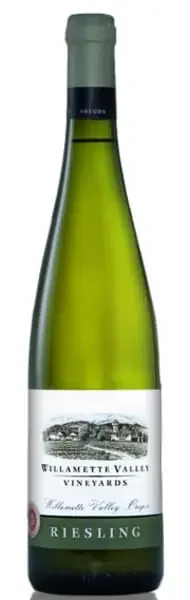 Willamette Valley Vineyards Riesling 2017 750ml