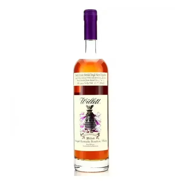 Willett – Barrel Select Bourbon 5273