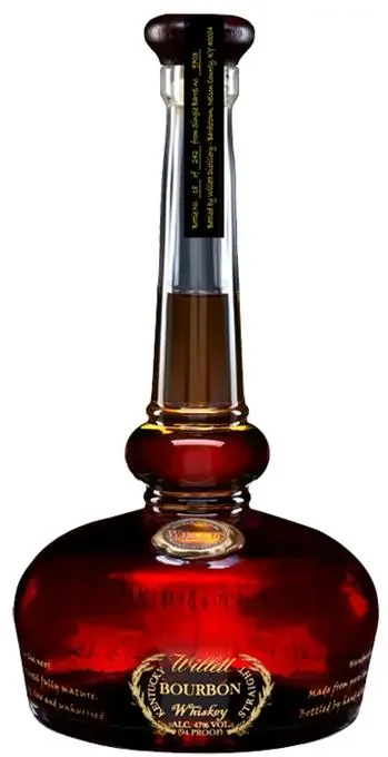 Willett Bourbon Pot Still Reserve 750ml