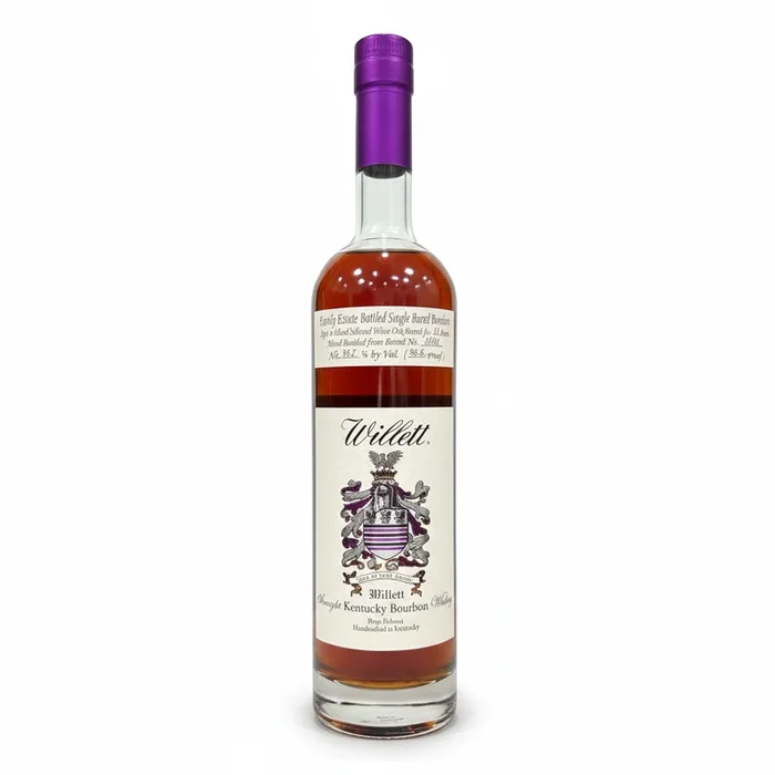 Willett Family Estate Bottled “Skurnik Selection 2025” Single Barrel 14 Year Old Kentucky Straight Bourbon Whiskey