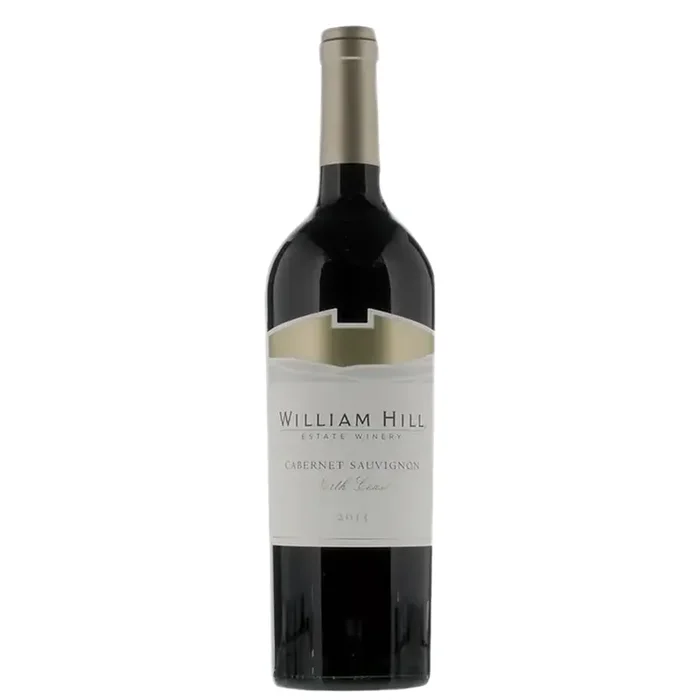 William Hill Cabernet Sauvignon California
