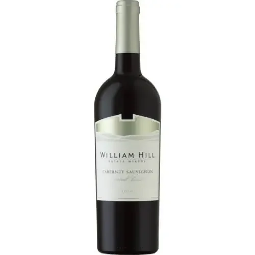 William Hill Cabernet Sauvignon Central Coast – 750ML