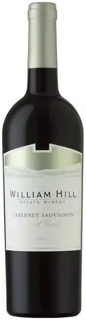 William Hill Cabernet Sauvignon North Coast 2015 750ml