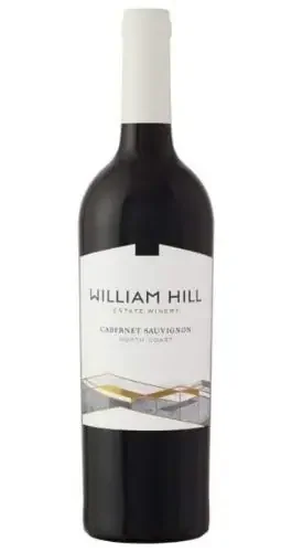 William Hill Cabernet Sauvignon North Coast 2019 750ml
