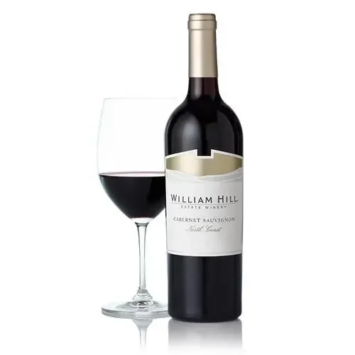 William Hill Cabernet Sauvignon North Coast – 750ML
