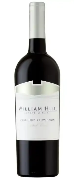 William Hill Central Coast Cabernet Sauvignon Estate