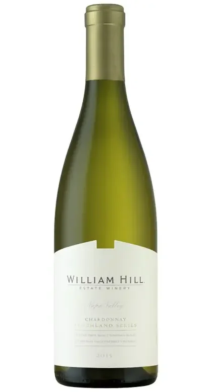 William Hill Chardonnay Benchland 2016 750ml
