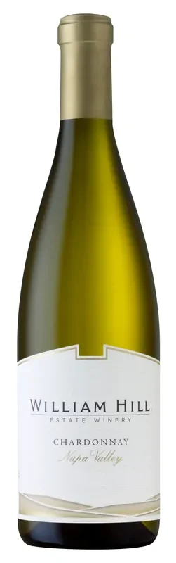 William Hill Chardonnay Napa Valley 2021 750ml