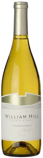 William Hill Chardonnay North Coast 2016 750ml
