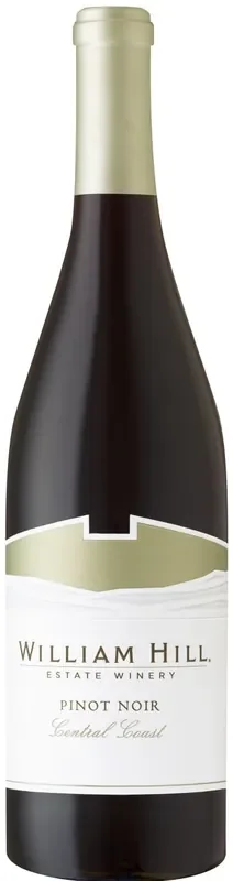 William Hill Pinot Noir Central Coast 2016 750ml