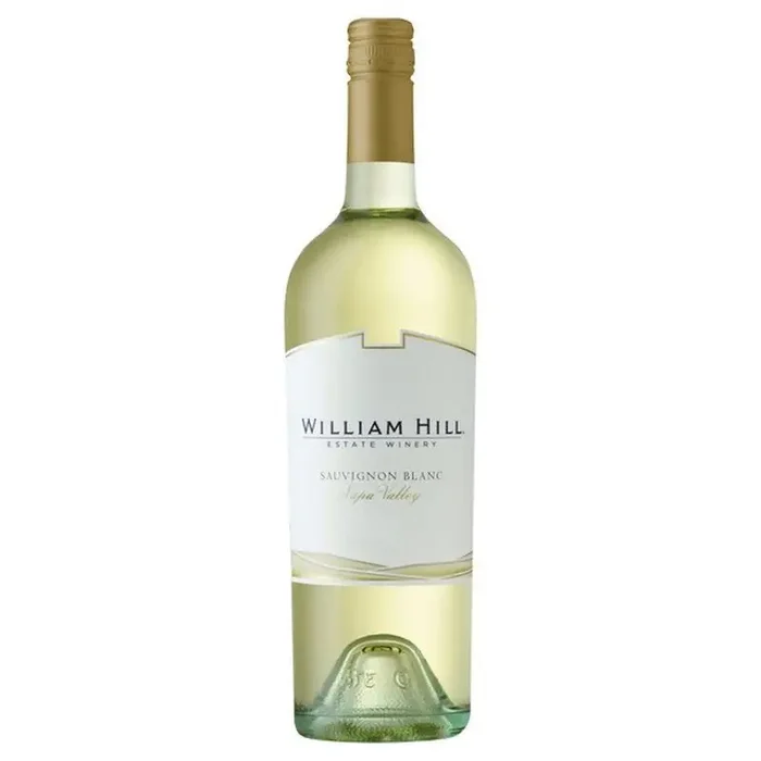 William Hill Sauvignon Blanc Napa Valley – 750ML