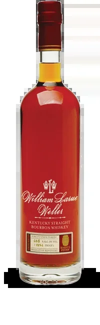 William Larue Weller Kentucky Bourbon 750ml