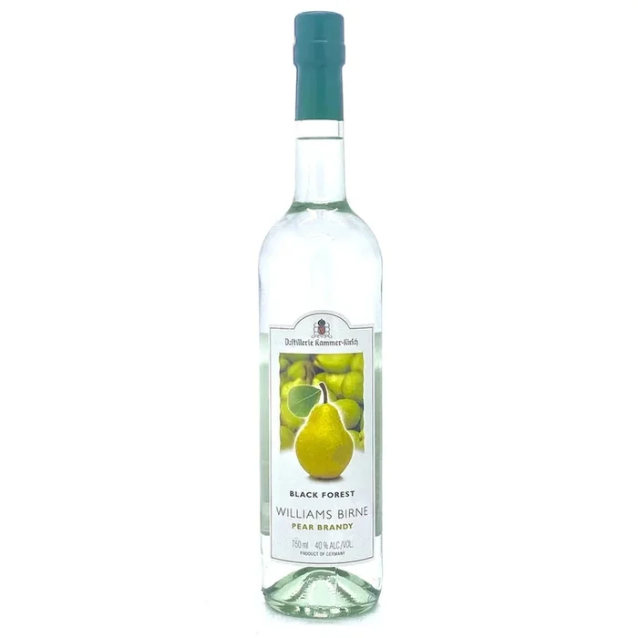 Williams Birne Pear Brandy
