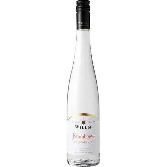 Willm Framboise Rasberry Brandy