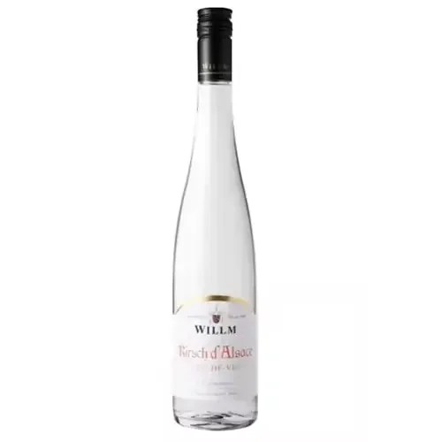 Willm Kirsch d‘Alsace Cherry Brandy NV – 750ML