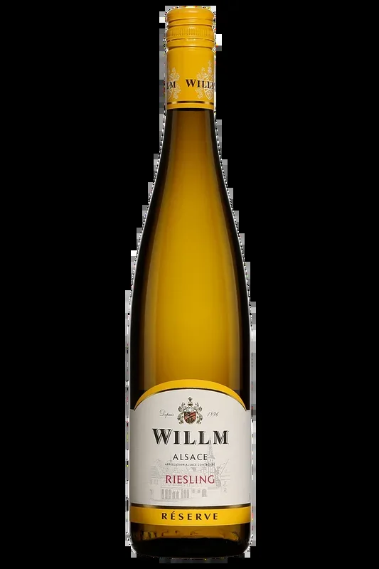 Willm Reserve Riesling 2023 750 ML
