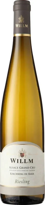 Willm Riesling Kirchberg de Barr 2020 750ml