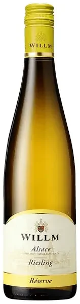 Willm Riesling Reserve 2020 750ml