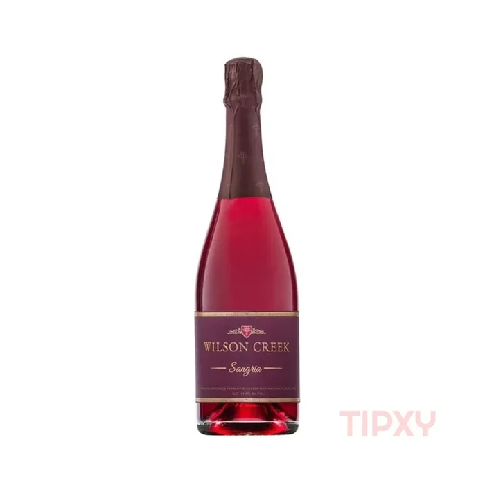Wilson Creek – Sangria Sparkling Wine