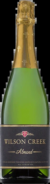 Wilson Creek Almond Sparkling Wine 750ml