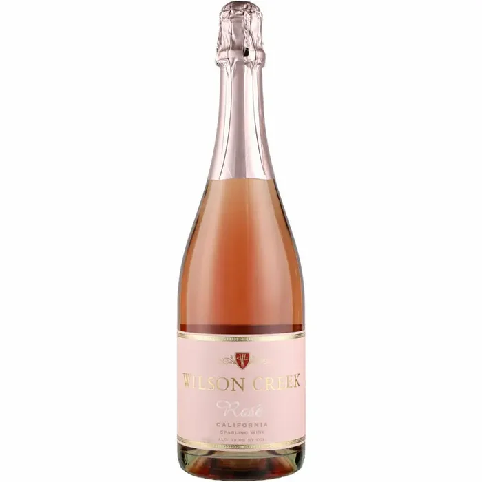 Wilson Creek Sparkling Rose California