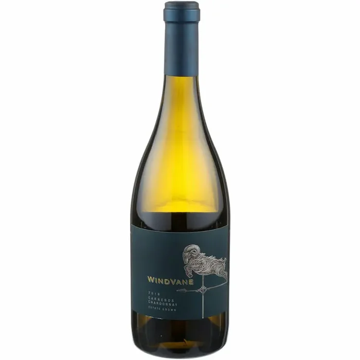 Windvane Chardonnay Estate Grown Carneros