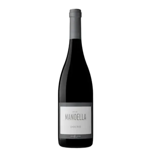 Wine & Soul Manoella Tinto 2020 – 750ML