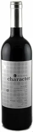Wine & Soul Vinho Tinto Pintas Character 2014 750ml