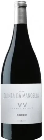 Wine & Soul Vinho Tinto Quinta da Manoella Vinhas Velhas 2016 750ml